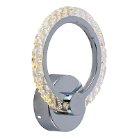 Купить Настенный светодиодный светильник Profit Light 8027/1W CHR в Туле