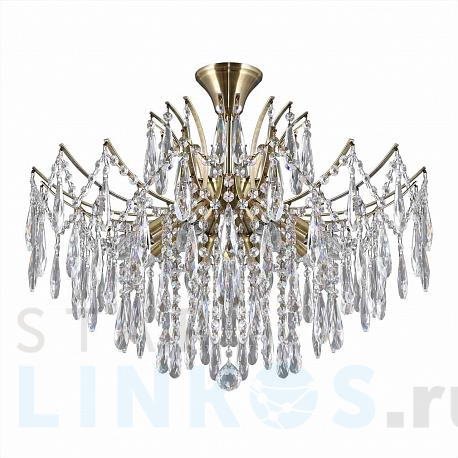 Купить Подвесная люстра Citilux Селена CL302183 за 34 990 руб. в Туле фото 2 Купить с доставкой Подвесная люстра Citilux Селена CL302183 в Туле фото 2