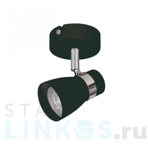 Купить Спот Kanlux Enali 28761 за 1 086 руб. в Туле Купить с доставкой Спот Kanlux Enali 28761 в Туле