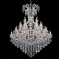 Купить Подвесная люстра Crystal Lux Diva SP60 в Туле