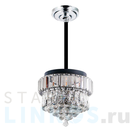 Купить Подвесная светодиодная люстра Camelion LCL-1015 14623 за 11 835 руб. в Туле Купить с доставкой Подвесная светодиодная люстра Camelion LCL-1015 14623 в Туле