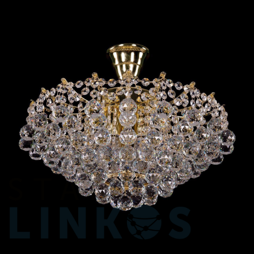 Купить Потолочная люстра Bohemia Ivele 77311/42 G за 29 052 руб. в Туле Купить с доставкой Потолочная люстра Bohemia Ivele 77311/42 G в Туле