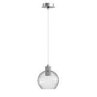 Купить Подвесной светильник 33 Идеи PND.105.01.01.007.CH-S.17.TR в Туле