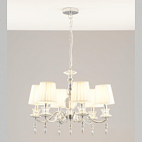 Купить Подвесная люстра Moderli Bingo V10330-6P в Туле