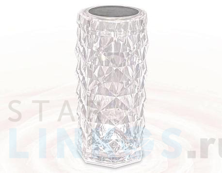 Купить Настольная лампа Ambrella light Desk DE8018 за 1 572 руб. в Туле фото 2 Купить с доставкой Настольная лампа Ambrella light Desk DE8018 в Туле фото 2