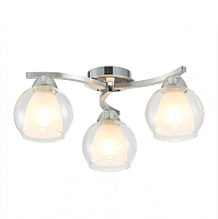 Купить Потолочная люстра Citilux Кристи CL152137 в Туле