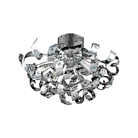 Купить Потолочная люстра Azzardo Hair 2 AZ0171 в Туле