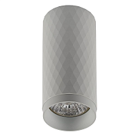 Купить Потолочный светильник IMEX Rodeo IL.0005.1700 WH в Туле