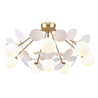 Купить Потолочная люстра F-Promo Bliss 2771-8P в Туле