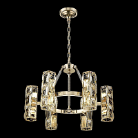 Купить Подвесная люстра Wertmark Primo WE156.12.303 в Туле