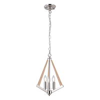 Купить Подвесной светильник Lussole Loft Clovis LSP-8745 в Туле