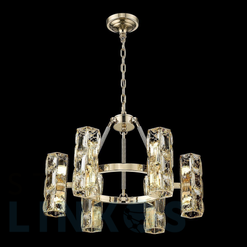 Купить Подвесная люстра Wertmark Primo WE156.12.303 за 70 200 руб. в Туле Купить с доставкой Подвесная люстра Wertmark Primo WE156.12.303 в Туле