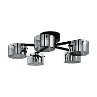 Купить Потолочная светодиодная люстра Eglo Copillos 39874 в Туле