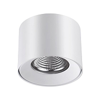 Купить Потолочный светодиодный светильник Novotech Over Recte 357956 в Туле