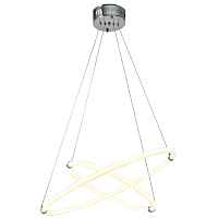 Купить Подвесная светодиодная люстра Zortes BLASY ZRS.57793.96 в Туле