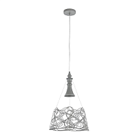 Купить Подвесной светильник Maytoni Elva P229-PL-01-GR в Туле