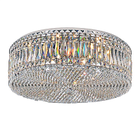 Купить Потолочный светильник Newport 8459/PL chrome М0063940 в Туле