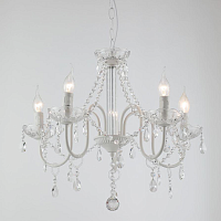 Купить Подвесная люстра Moderli Fettel V2510-5P в Туле