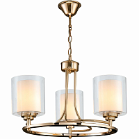 Купить Подвесная люстра Illumico IL8811-3P-17 GD в Туле
