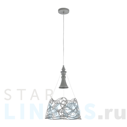 Купить Подвесной светильник Maytoni Elva P229-PL-01-GR за 9 234 руб. в Туле Купить с доставкой Подвесной светильник Maytoni Elva P229-PL-01-GR в Туле