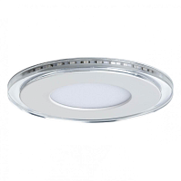 Купить Встраиваемый светодиодный светильник Paulmann Premium Line Panel 92796 в Туле