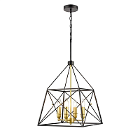 Купить Подвесной светильник Vele Luce Clemente VL4272P04 в Туле