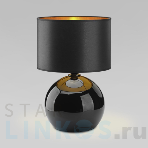 Купить Настольная лампа TK Lighting 5081 Palla за 20 000 руб. в Туле Купить с доставкой Настольная лампа TK Lighting 5081 Palla в Туле