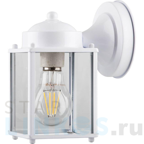 Купить Уличный настенный светильник Feron PL200 11877 за 2 138 руб. в Туле Купить с доставкой Уличный настенный светильник Feron PL200 11877 в Туле