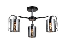 Купить Потолочная люстра Escada Elegant 671/3P Chrome в Туле