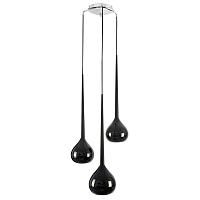 Купить Подвесная люстра Lightstar Forma 808237 в Туле