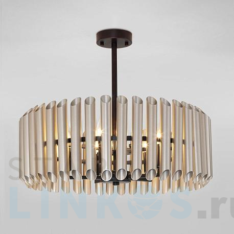 Купить Потолочная люстра Bogates Castellie 461/5 за 38 000 руб. в Туле фото 2 Купить с доставкой Потолочная люстра Bogates Castellie 461/5 в Туле фото 2