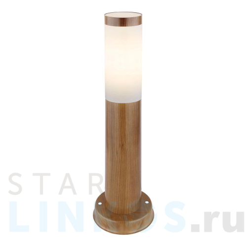 Купить с доставкой Уличный светильник Globo Boston 3158W в Туле