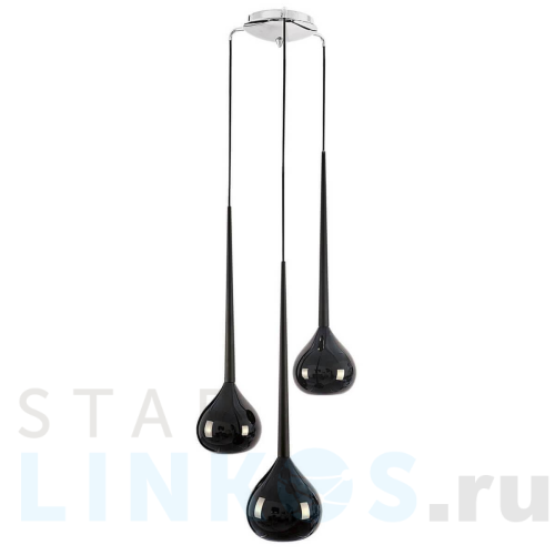 Купить Подвесная люстра Lightstar Forma 808237 за 23 922 руб. в Туле Купить с доставкой Подвесная люстра Lightstar Forma 808237 в Туле