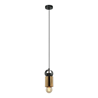 Купить Подвесной светильник Lussole Loft Gilpin LSP-8569 в Туле