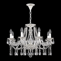 Купить Подвесная люстра Bohemia Ivele AL16313/8/240 WMG в Туле