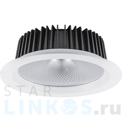 Купить Встраиваемый светодиодный светильник Feron AL251 32616 за 2 922 руб. в Туле Купить с доставкой Встраиваемый светодиодный светильник Feron AL251 32616 в Туле