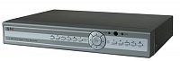 Купить с доставкой Видеорегистратор 8-ми канальный UControl Бизнес QSDR008RTC в Туле