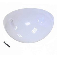 Купить Настенно-потолочный светильник ЭРА Сириус НБП 06-60-012 Б0048410 в Туле