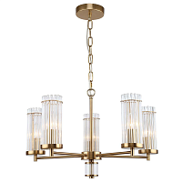 Купить Подвесная люстра Rivoli Dolly 2074-305 Б0055529 в Туле