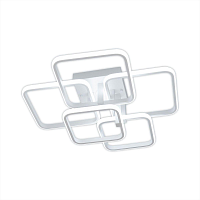 Купить Потолочная светодиодная люстра Citilux Бакстер CL230B150 в Туле