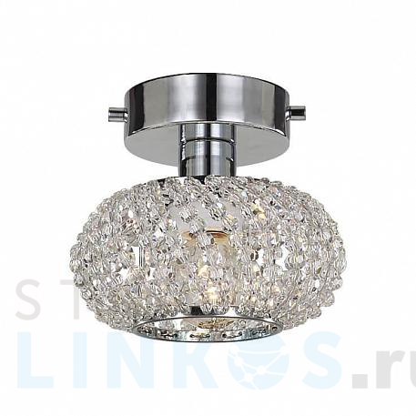 Купить Потолочный светильник Favourite Sternchen 1392-1U за 6 700 руб. в Туле фото 2 Купить с доставкой Потолочный светильник Favourite Sternchen 1392-1U в Туле фото 2