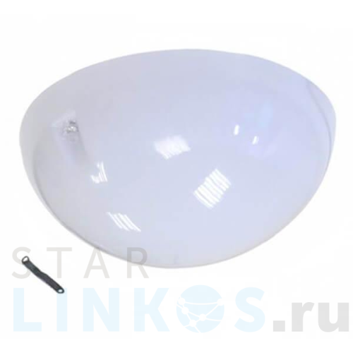 Купить с доставкой Настенно-потолочный светильник ЭРА Сириус НБП 06-60-012 Б0048410 в Туле