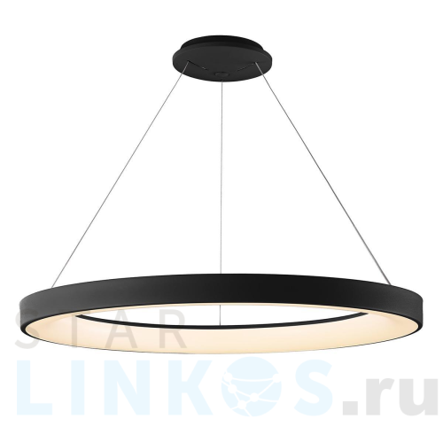 Купить Подвесной светодиодный светильник Mantra Niseko 7753 за 81 691 руб. в Туле Купить с доставкой Подвесной светодиодный светильник Mantra Niseko 7753 в Туле