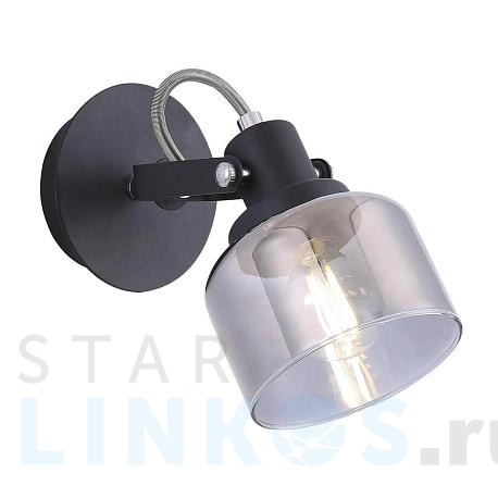 Купить Спот Freya Evette FR5042CW-01B за 2 590 руб. в Туле фото 2 Купить с доставкой Спот Freya Evette FR5042CW-01B в Туле фото 2