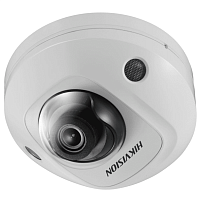 Купить IP-камера Hikvision DS-2CD2523G0-IS (4 мм) в Туле