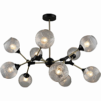 Купить Потолочная люстра Reluce 04858-0.3-10 в Туле