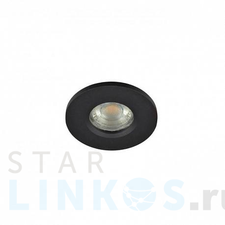 Купить Встраиваемый светильник Azzardo Ika R IP65 AZ3017 за 3 270 руб. в Туле фото 2 Купить с доставкой Встраиваемый светильник Azzardo Ika R IP65 AZ3017 в Туле фото 2