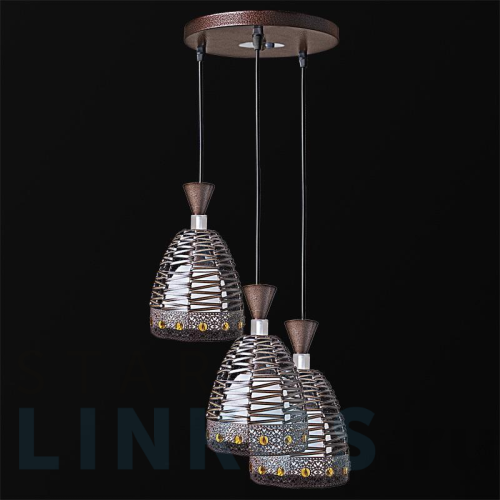 Купить Подвесной светильник Reluce 02086-0.4-03 за 4 580 руб. в Туле Купить с доставкой Подвесной светильник Reluce 02086-0.4-03 в Туле