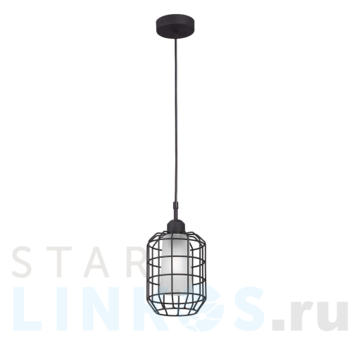 Купить Подвесной светильник Vitaluce V2981-1/1S за 3 360 руб. в Туле Купить с доставкой Подвесной светильник Vitaluce V2981-1/1S в Туле