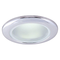 Купить Встраиваемый светильник Arte Lamp Aqua A2024PL-1CC в Туле